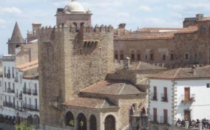 Hotel Iberia Plaza Mayor