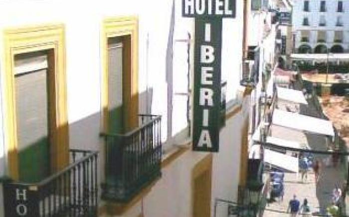 Hotel Iberia Plaza Mayor