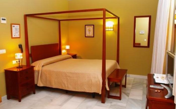 Hotel Las Casas del Duque