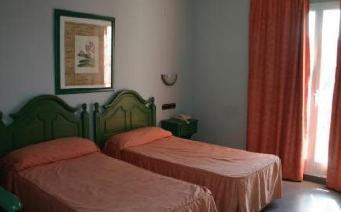 Hotel Mitra Crisalida