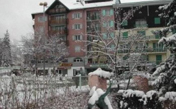 Hotel Mont-Brison