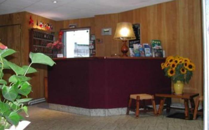 Hotel Mont-Brison
