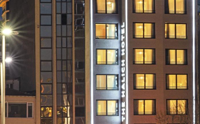 The Halich Hotel Istanbul Karakoy - Special Category