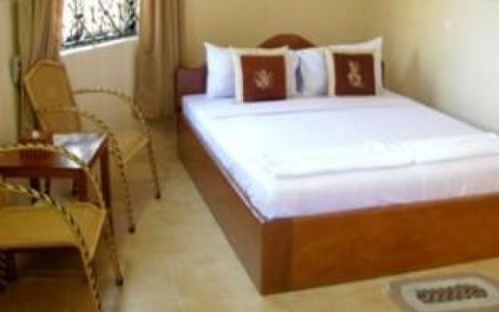 Dara Reang Sey Hotel
