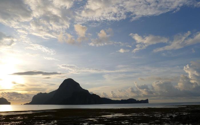 El Nido Beach Hotel