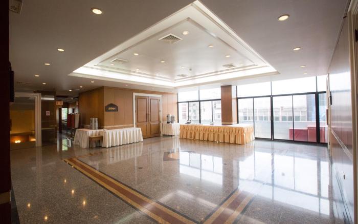 V.L. Hatyai Hotel