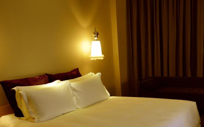 Guangzhou Carat Hotel