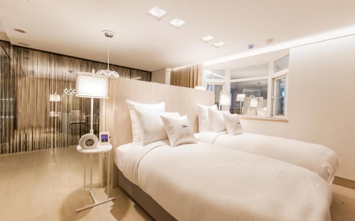 Six Star Motel - Taoyuan