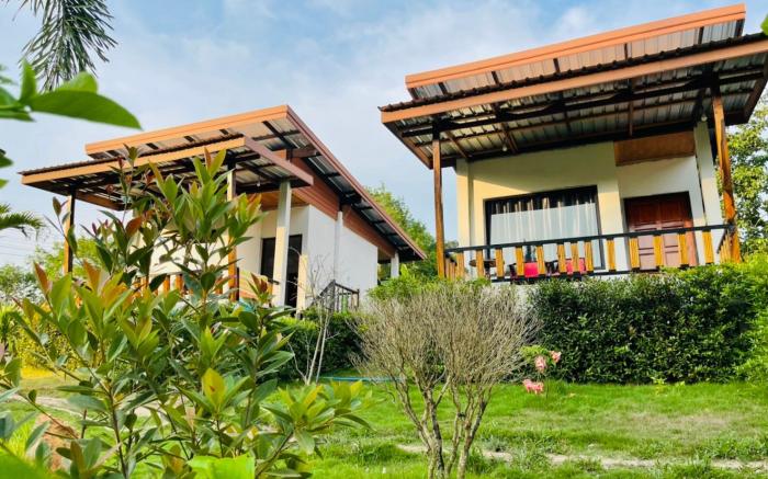 Phurin Thara Resort