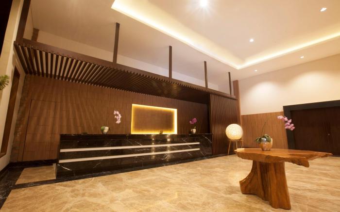 Grand Mulya Bogor