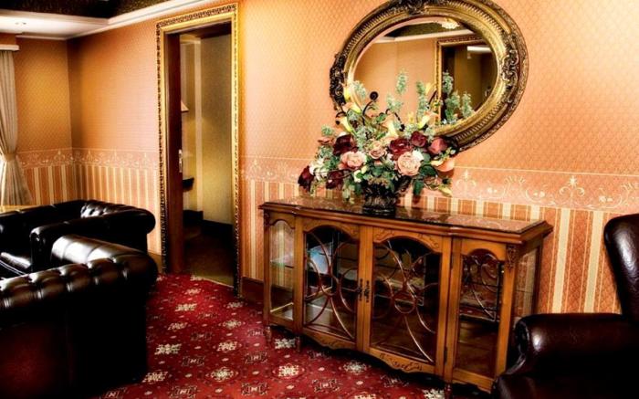 Golden Boutique Hotel Melawai
