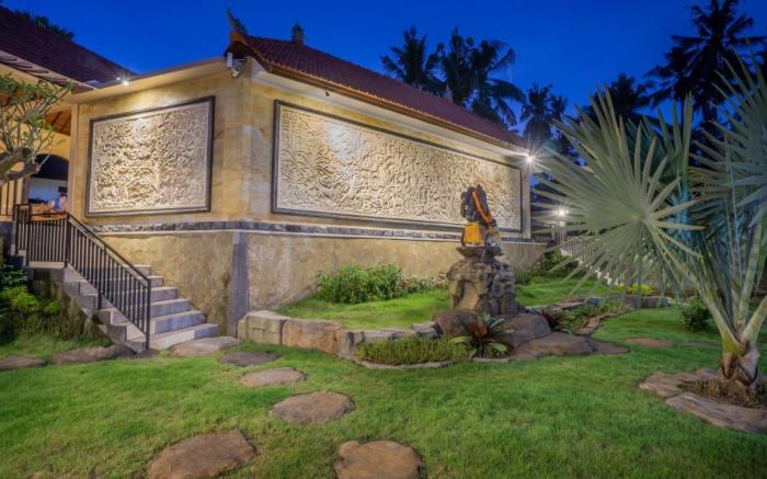 Abhirama Villas and Spa 