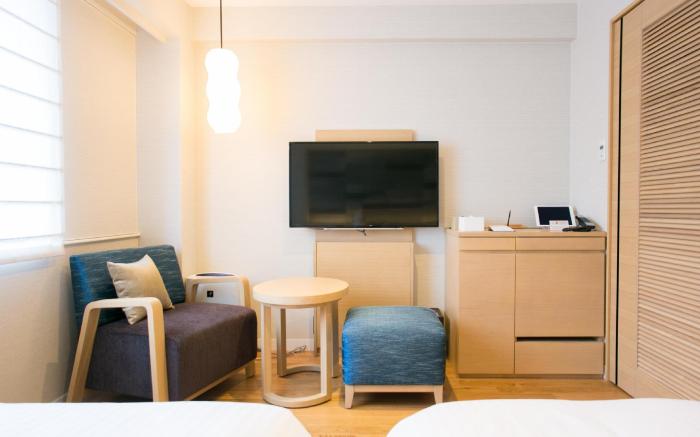 Nishitetsu Hotel CROOM Hakata