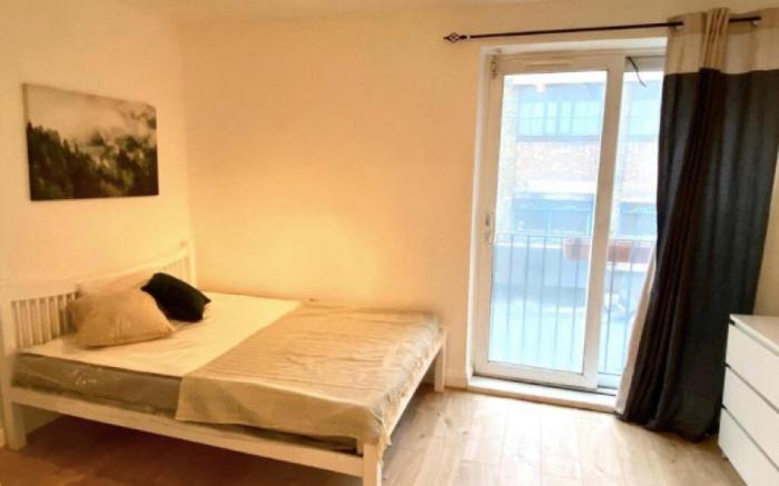 Hoxton Apartments by DC London Rooms