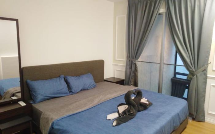 MLH EkoCheras Designer Duplex Suites
