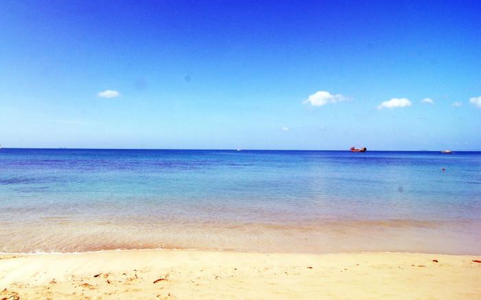Lanta IL Mare Beach Resort