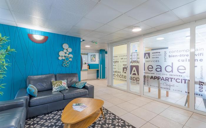 Appart'City Classic Chalon Sur Saone