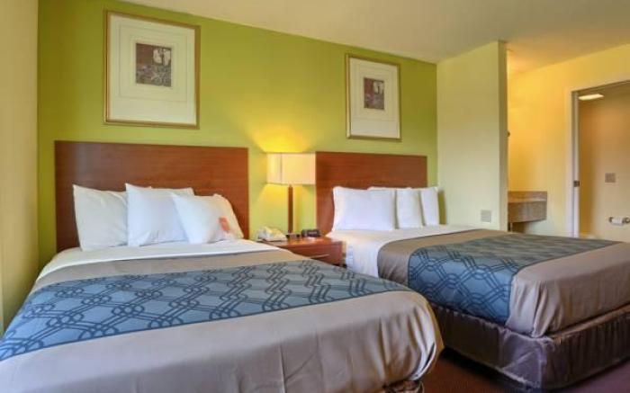 Econo Lodge