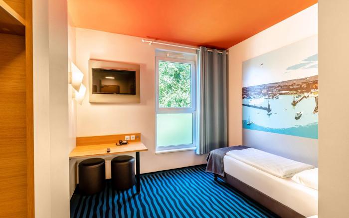 B&B HOTEL Konstanz
