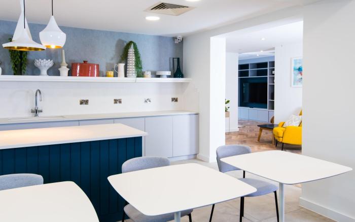 StayBridge Suites Cardiff By IHG