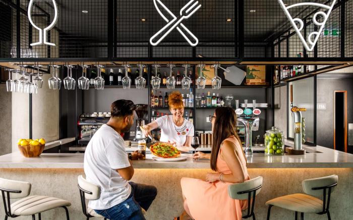 Aparthotel Adagio London Sutton Point