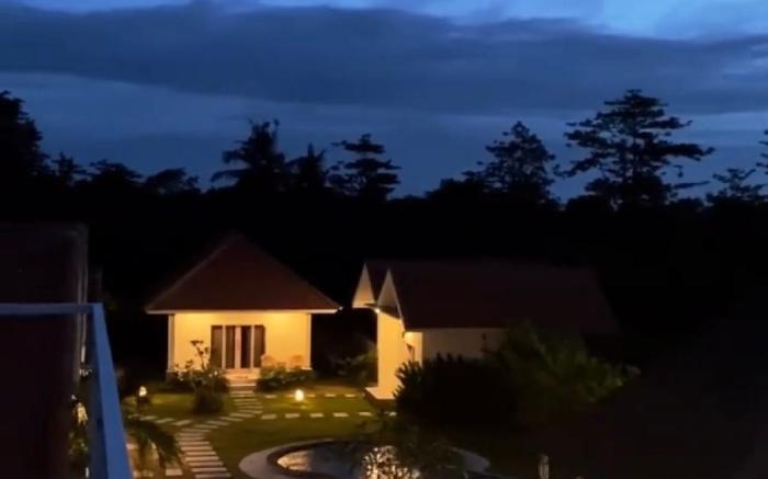 Kubu Selonding Villa