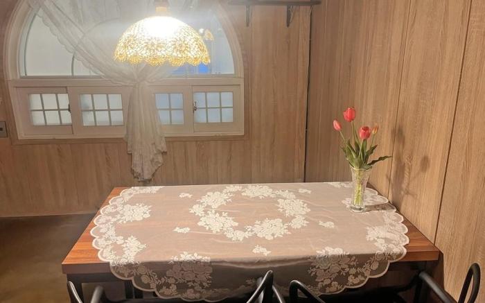 Jeonju Hanok Maeul Yeobyeol Guesthouse