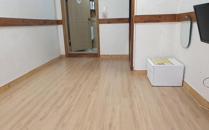 Jeonju Geuriunjib Guesthouse