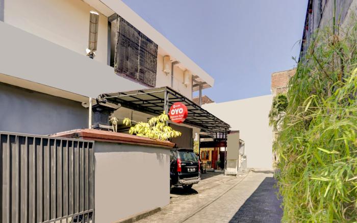 Rabasta Kuta Residence