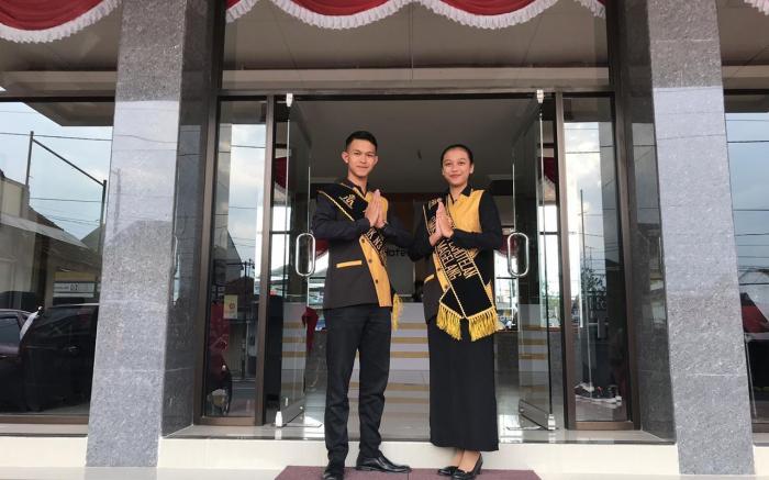 Eduhotel Citra Magelang