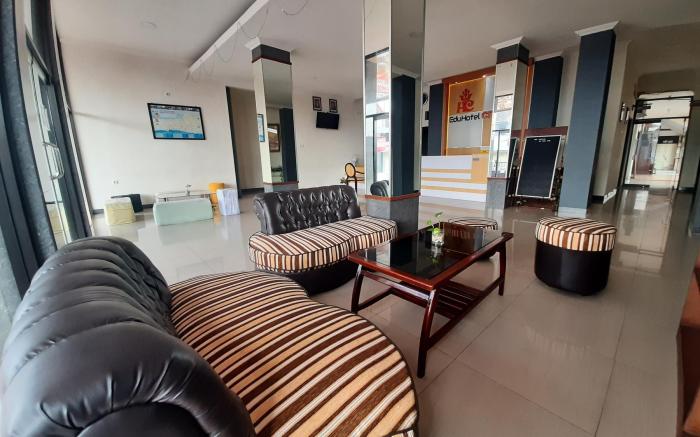 Eduhotel Citra Magelang