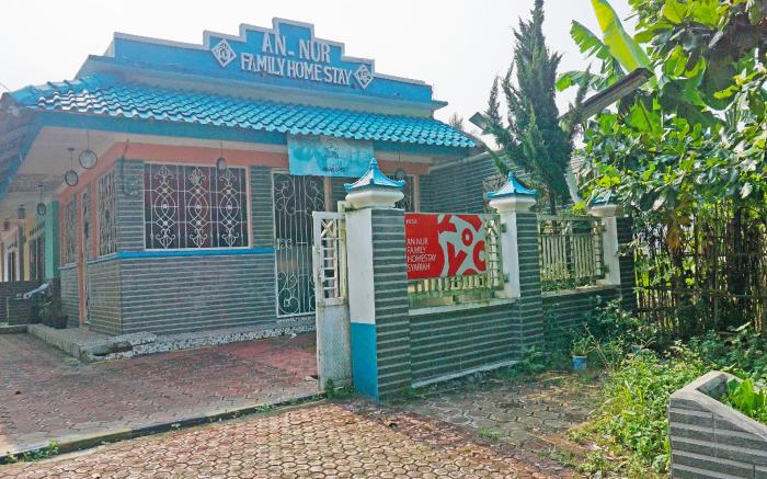 OYO 90369 Syariah An Nur