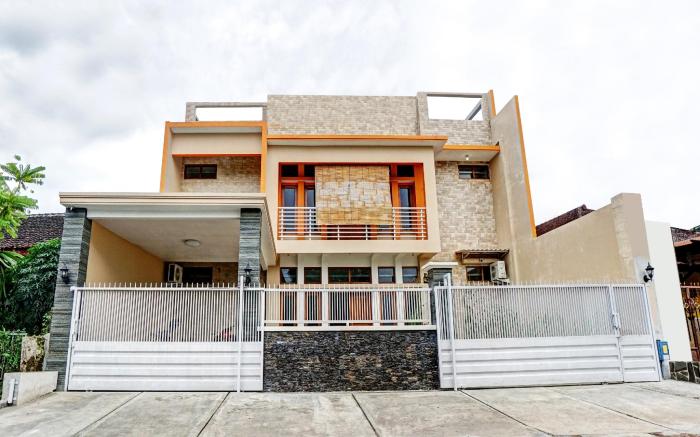 Avisha Guest House Syariah