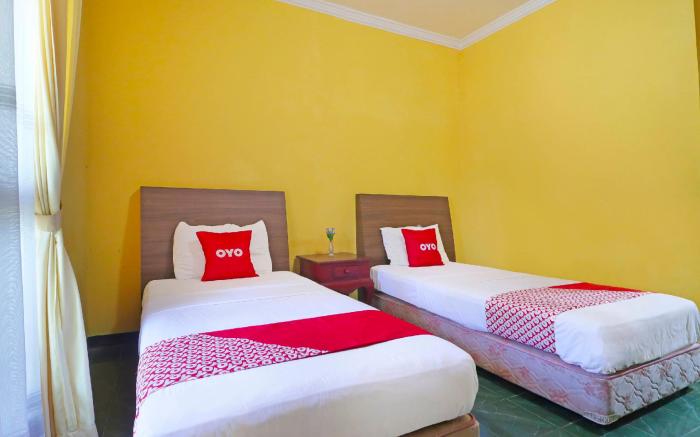 Hotel O Sarah Sukabumi