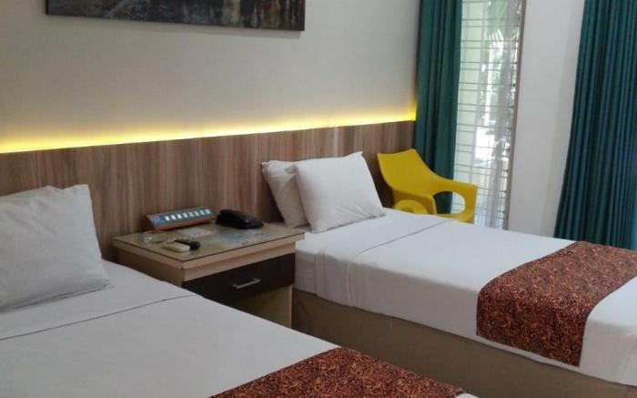 Hotel Sulawesi Jember