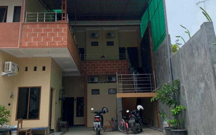 RedDoorz Syariah near Kawasan Simpang Lima Pati