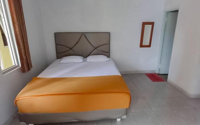 Hotel Sri Indrawati Puncak Mitra RedDoorz