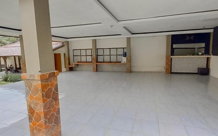 Hotel Sri Indrawati Puncak Mitra RedDoorz
