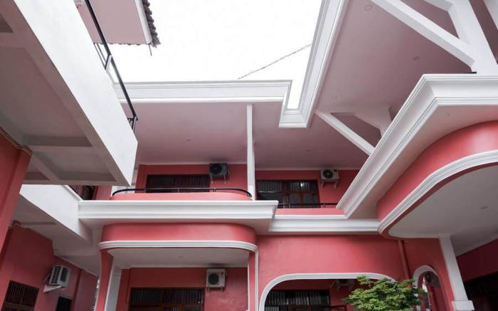 RedDoorz near Politeknik Negeri Lampung