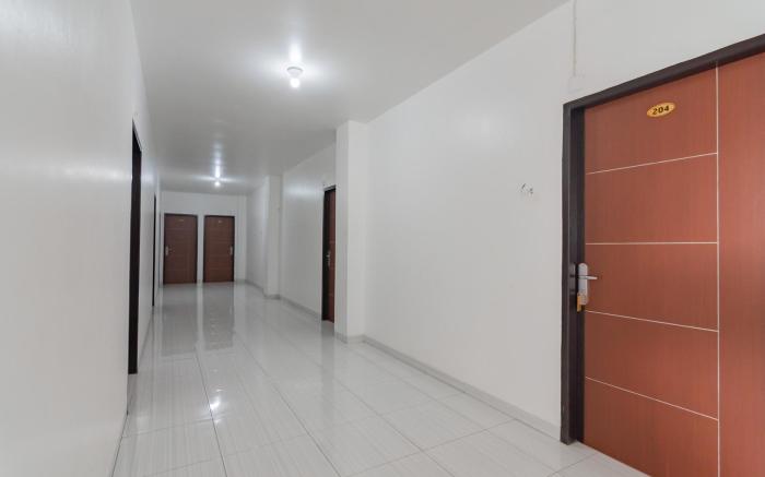RedDoorz @ Vall Guest House Balikpapan