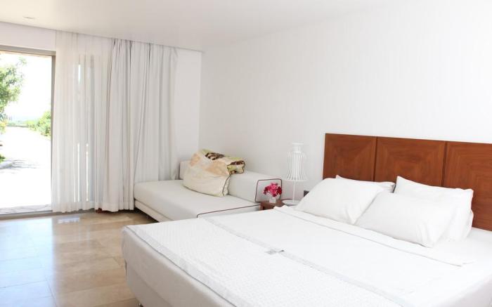 Flow Datca Surf and Beach Hotel