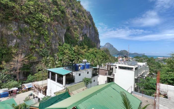 El Nido Viewdeck Cottages