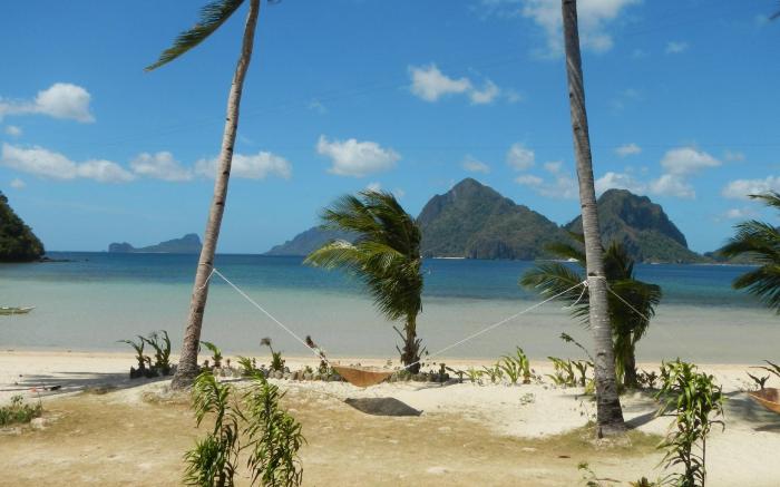 Las Cabanas Beach Resort