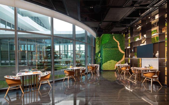 Wyndham Garden Nanjing Airport
