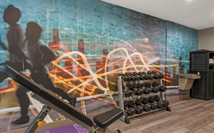 Best Western Plus Lafayette Hotel University Area