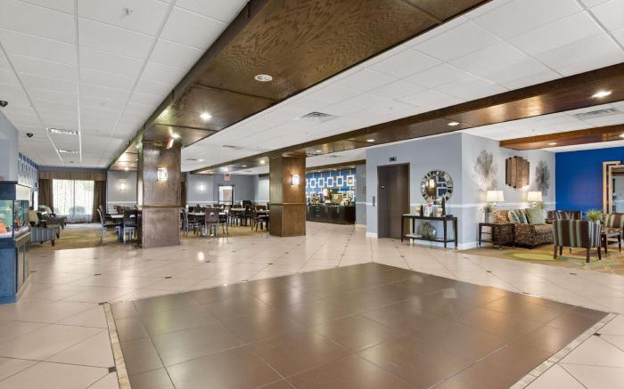 SureStay Plus by Best Western Portland Route 52 West