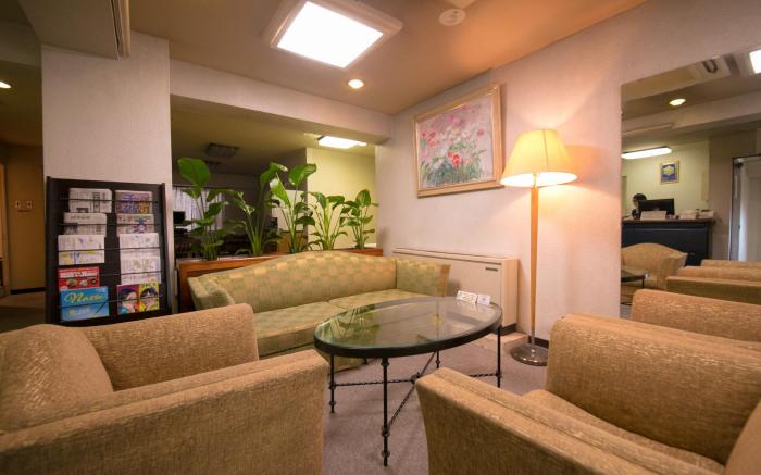 Heiwadai Hotel Arato