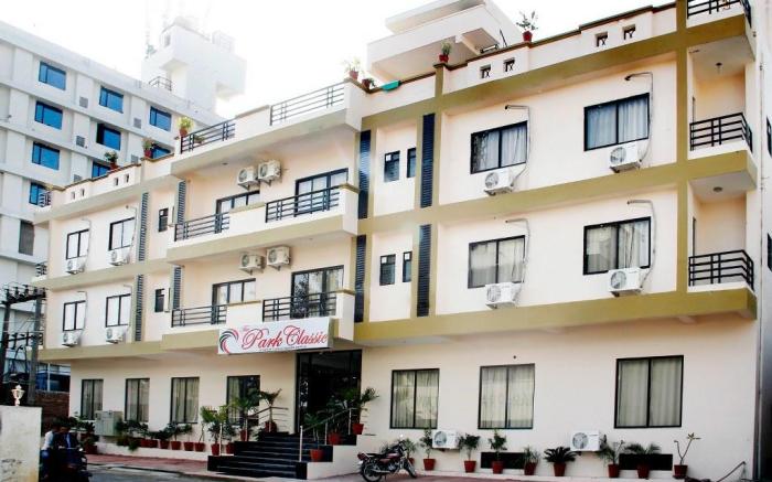 The Park Classic Udaipur