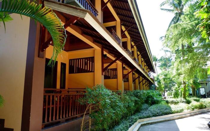 Wind Beach Resort