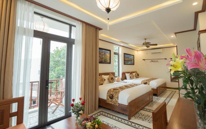 Hoi An Discovery Villa